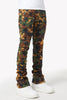 Camo Stars Denim