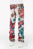 Butterfly Tapestry Pant