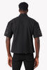 All Black Hell Dragger Denim Shirt