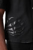 All Black Hell Dragger Denim Shirt
