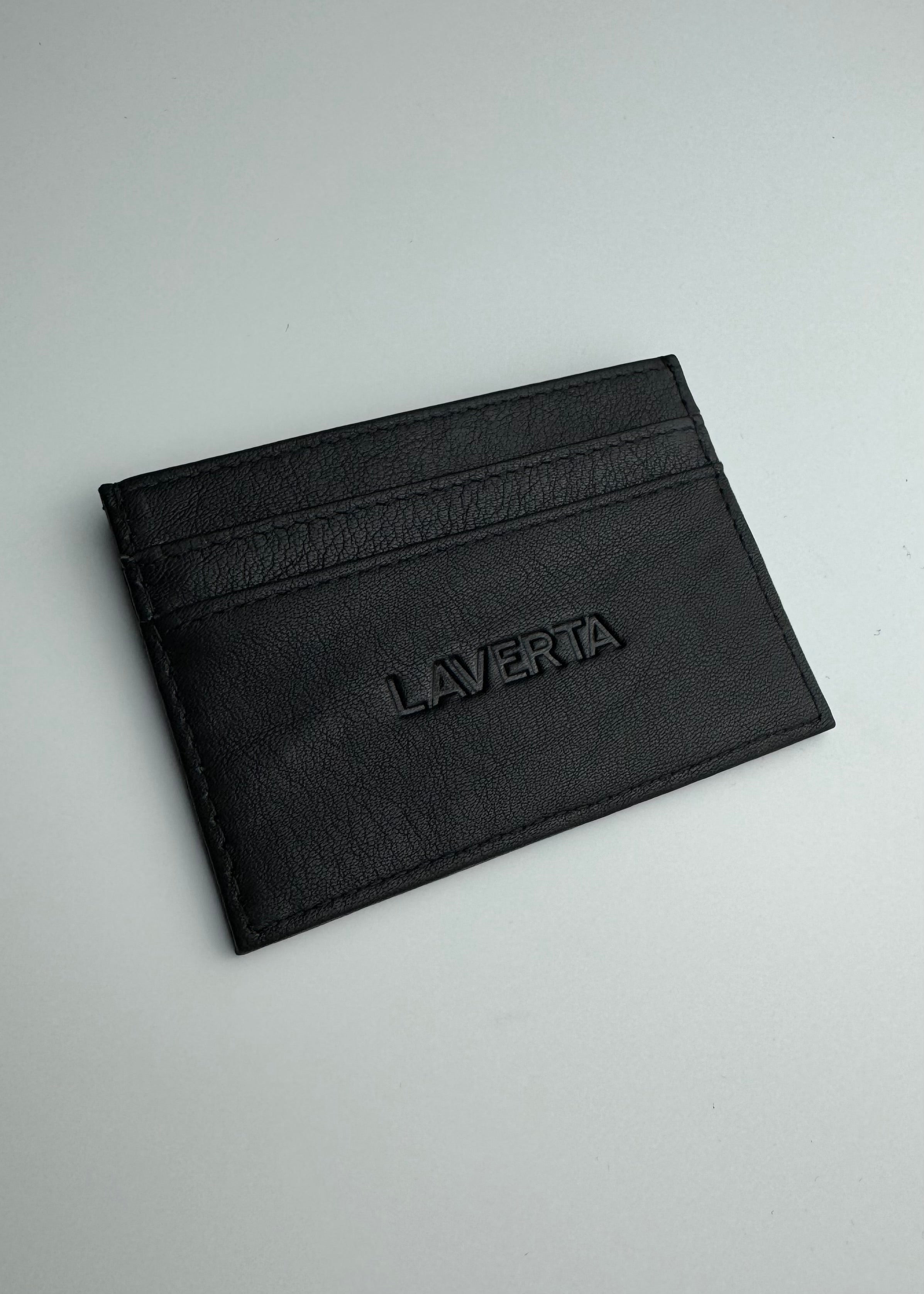 LAVERTA Cardholder