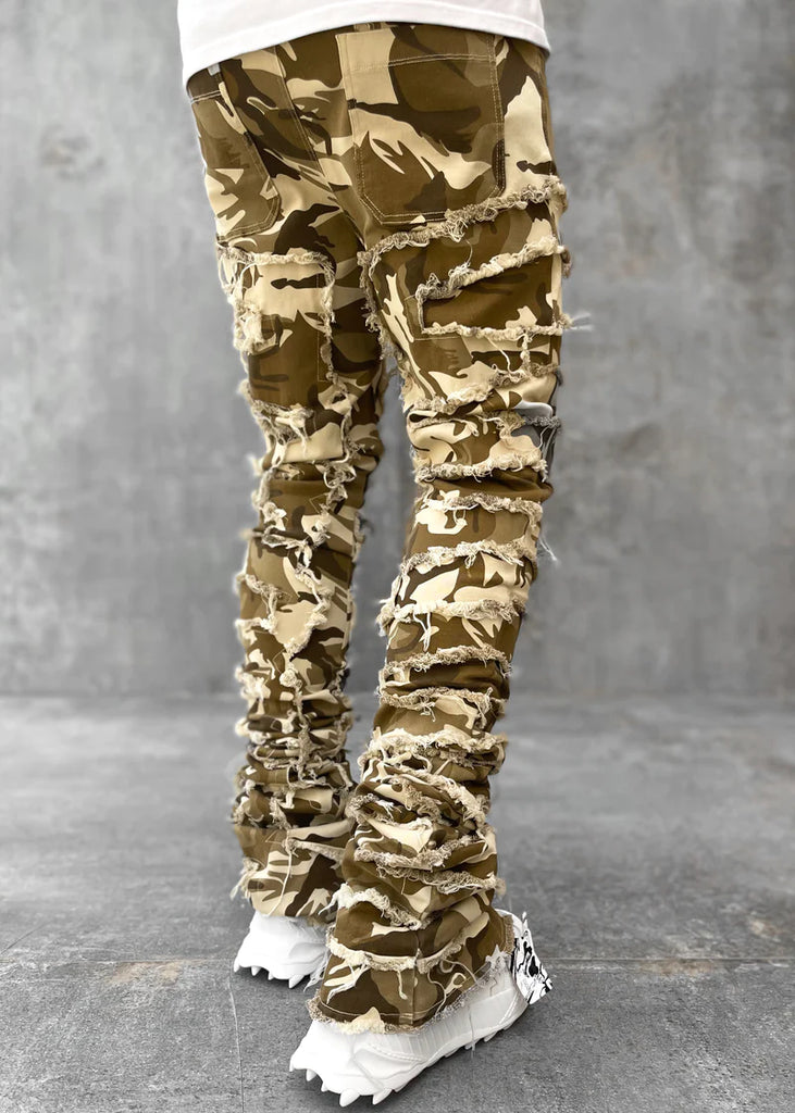 GUAPI Camo Blood Diamond Stacked Denim – Cultwear.eu GUAPI Camo Blood Diamond Stacked Denim – Cultwear.eu