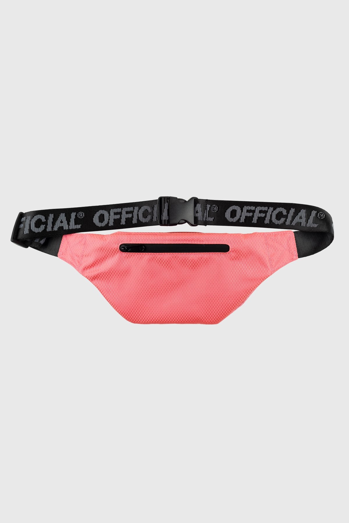 OFFICIAL Crossbody/Fanny Pack - Diamond Pink