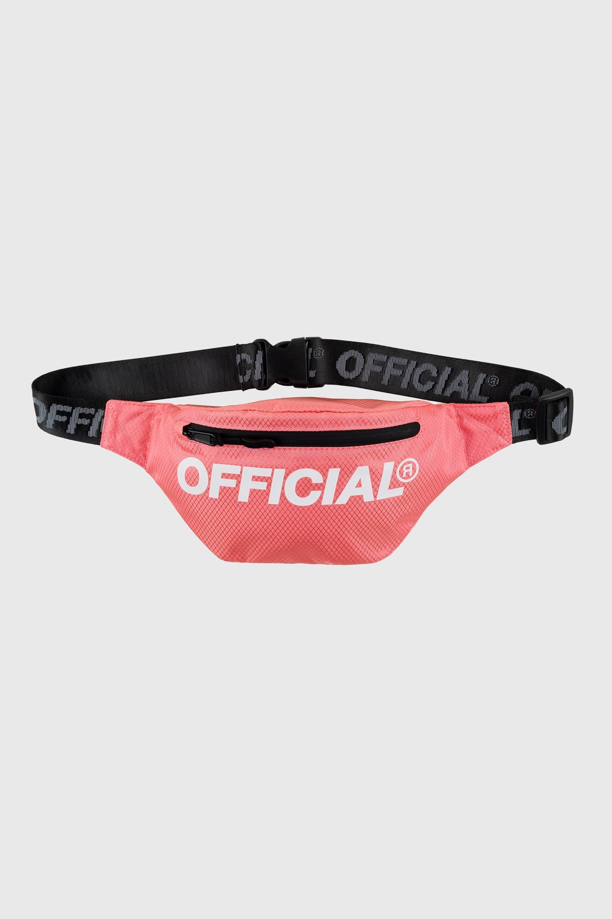 OFFICIAL Crossbody/Fanny Pack - Diamond Pink
