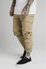 SIK SILK Cargo Pants