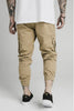 SIK SILK Cargo Pants