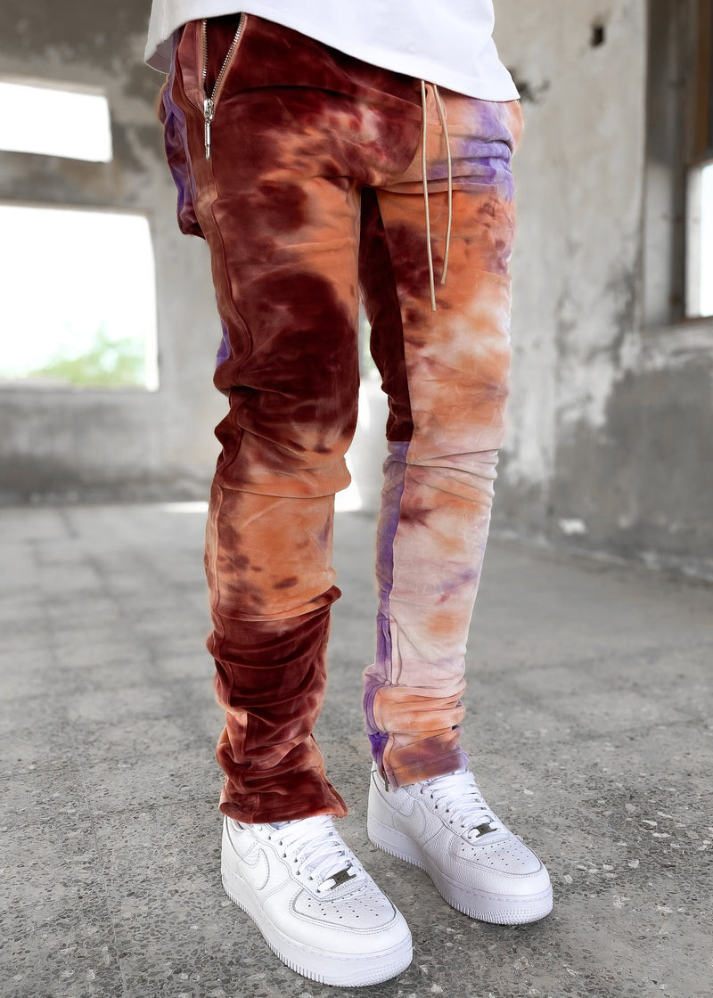 GUAPI Dead Or Alive Track Pants V2