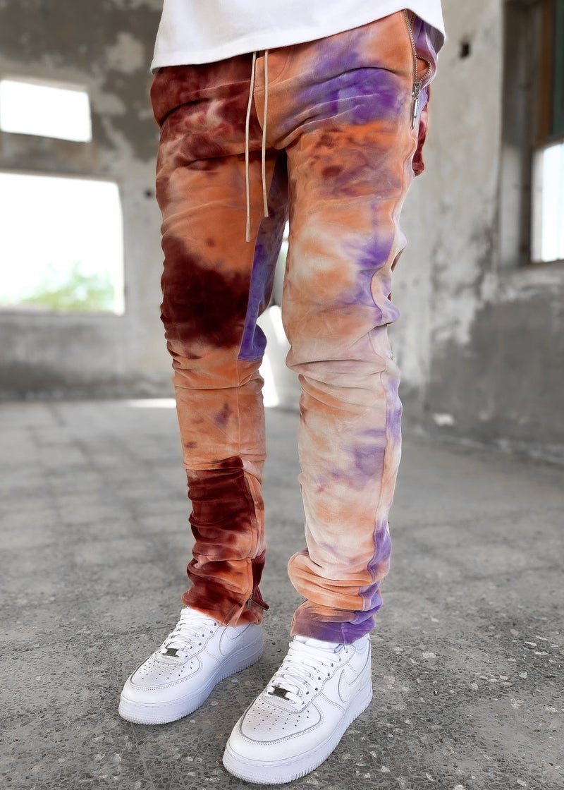 GUAPI Dead Or Alive Track Pants V2